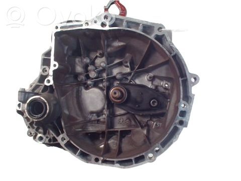 Citroen C3 Automatic gearbox 