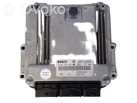 Renault Scenic II -  Grand scenic II Engine control unit/module ECU 