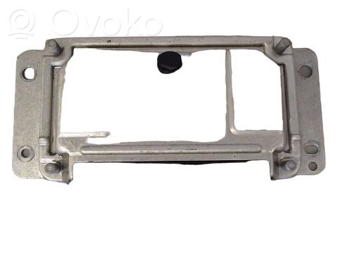 Peugeot 107 Engine control unit/module ECU 