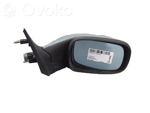 Renault Laguna II Elektryczne lusterko boczne drzwi przednich 