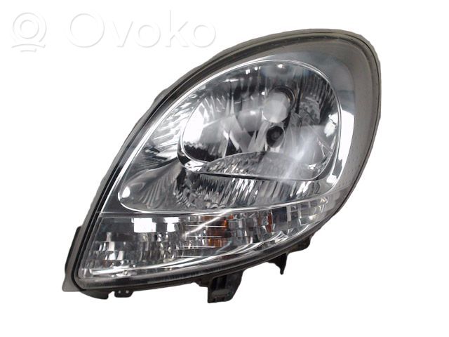 Renault Kangoo I Lampa przednia 