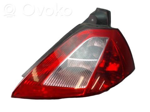 Renault Megane II Lampa tylna 