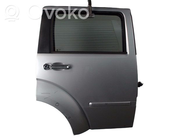 Dodge Nitro Galinės durys 