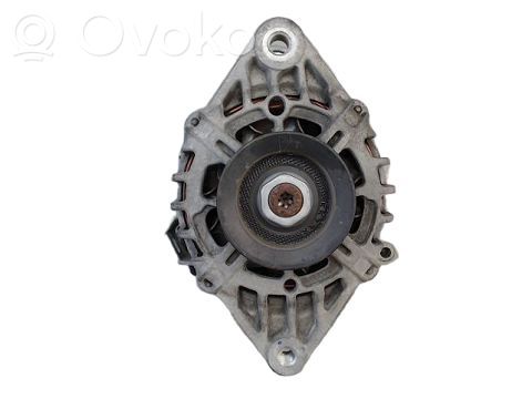 Hyundai i10 Alternator 