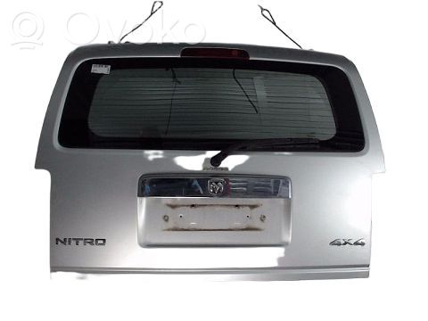 Tailgate/trunk/boot lid   55360889AB,55360889AB
