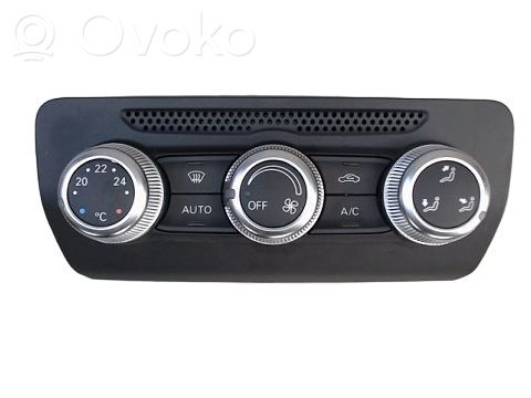 Climate control unit   8X0820043C6PS,8X0820043C,8X0820043C6PS