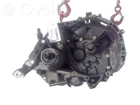 Renault Clio II 6 Gang Schaltgetriebe 
