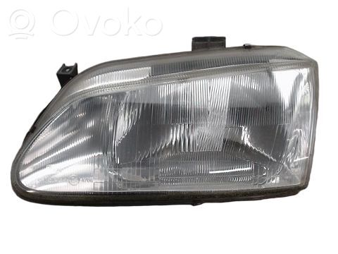 Renault Megane I Far 