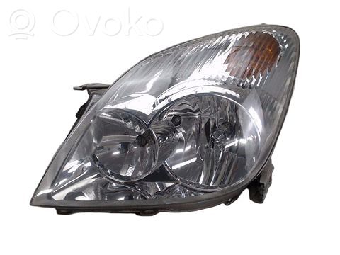 Lampa przednia   8117013260,103586,11900721,21211F9LLDEM,2741267,334007,38315114,4854020130,4854020160,5394961,6618481,8117002380,8117013260,81262016022,T676A50,TY7254904