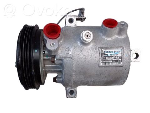 Suzuki Celerio Air conditioning (A/C) compressor (pump) 