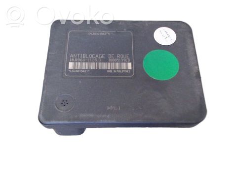 Citroen C5 ABS Pump 