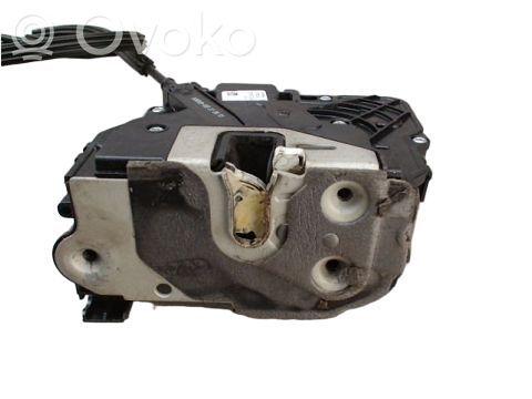 Ford B-MAX Zamek drzwi przednich 