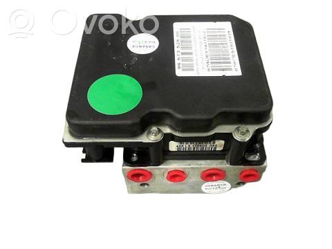 Citroen C4 I ABS bloks 