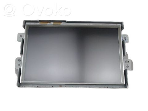 Land Rover Range Rover Evoque L538 Screen/display/small screen 