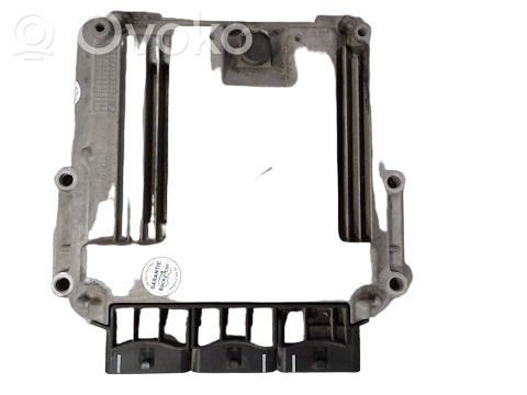 Citroen C-Crosser Engine control unit/module ECU 