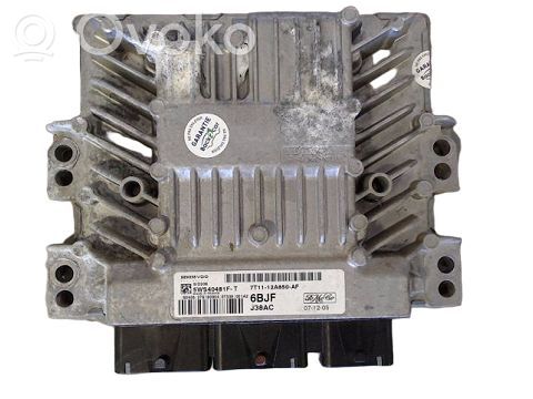 Ford Transit -  Tourneo Connect Engine control unit/module ECU 
