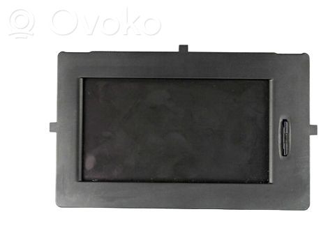 Renault Scenic III -  Grand scenic III Screen/display/small screen 