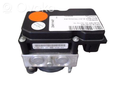Dacia Duster ABS bloks 