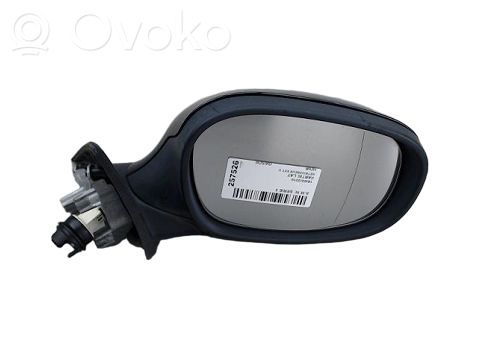 BMW 3 E90 E91 Front door electric wing mirror 