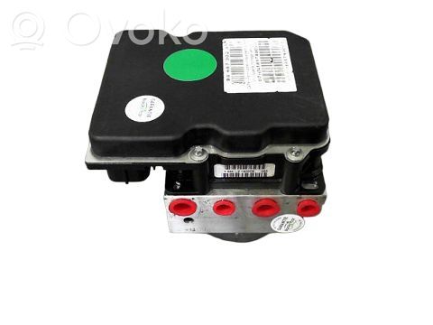 Citroen C5 ABS bloks 