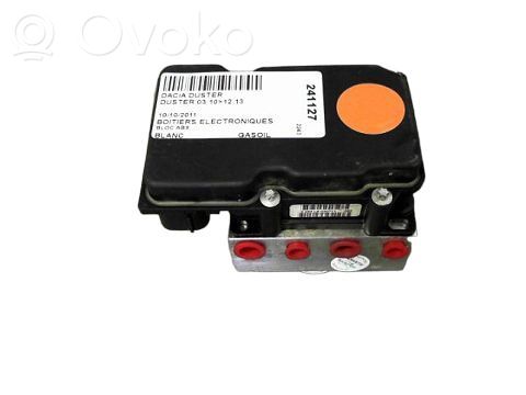 Dacia Duster ABS bloks 