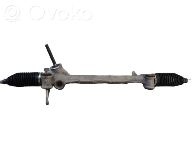 Toyota Yaris Przekładnia kierownicza / Maglownica 