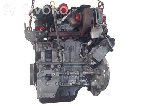 Mazda 3 I Engine 