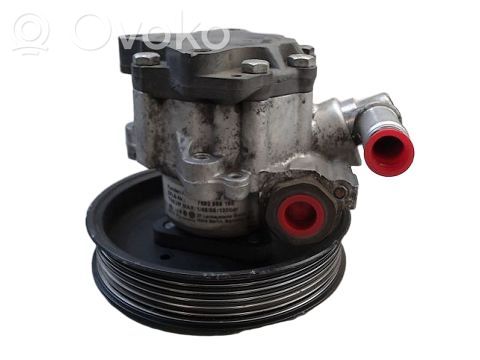 Audi A6 S6 C6 4F Power steering pump 