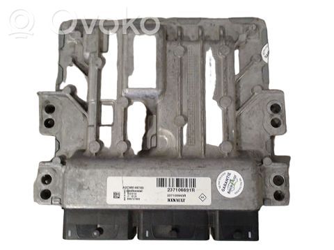 Renault Scenic III -  Grand scenic III Engine control unit/module ECU 