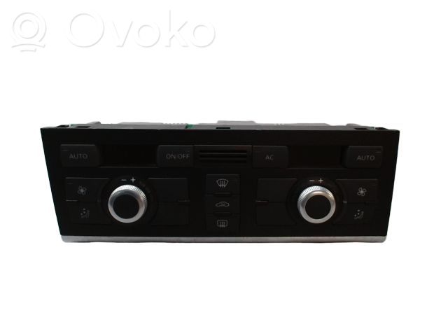 Audi A6 S6 C6 4F Panel klimatyzacji 