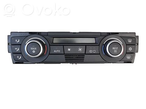 Climate control unit   64119313740,64119147299,64119313740