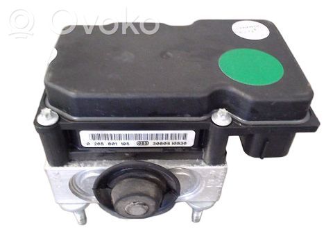 Ford Ka ABS Blokas 