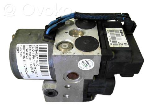 Renault Clio II Bomba de ABS 