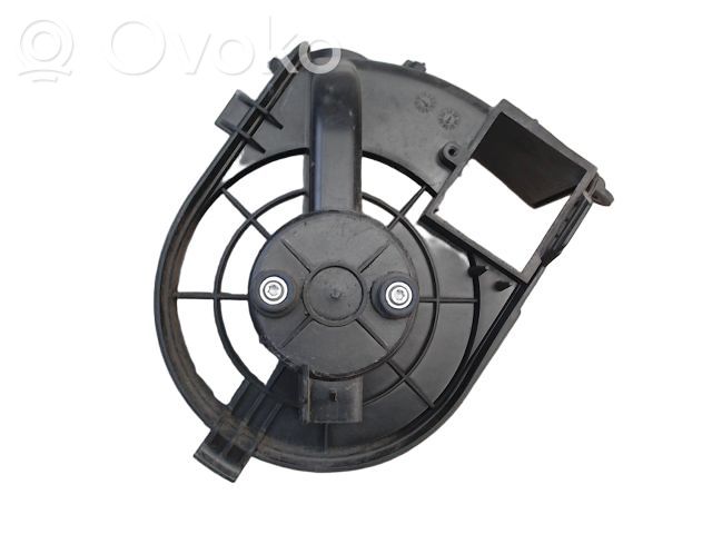 Renault Clio II Heater fan/blower 