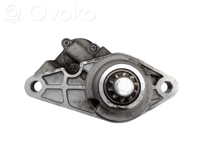 Seat Ibiza III (6L) Starteris 
