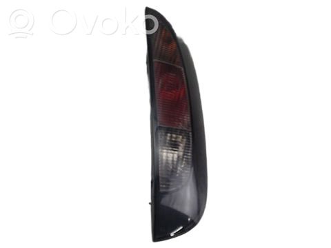 Opel Corsa C Takavalot 