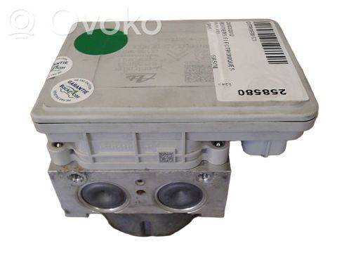Citroen C3 ABS bloks 