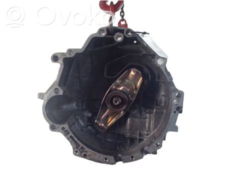 Audi A4 S4 B6 8E 8H Manualna 6-biegowa skrzynia biegów 