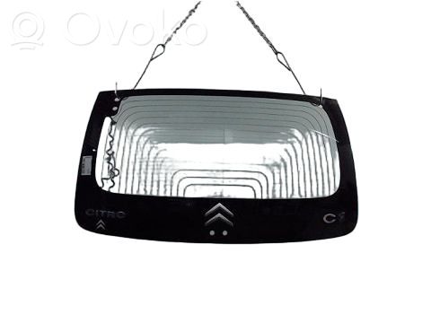 Citroen C1 Tailgate/trunk/boot lid 