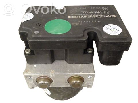 Ford Focus C-MAX ABS bloks 