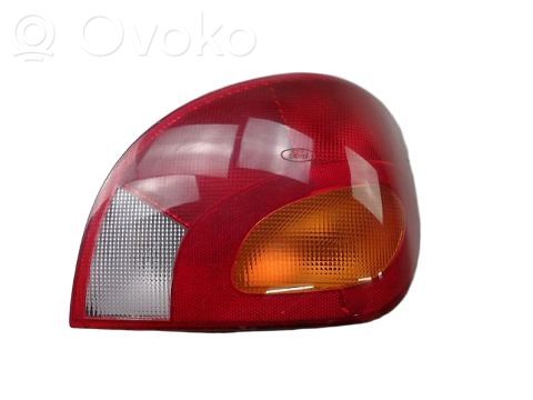 Ford Fiesta Takavalot 