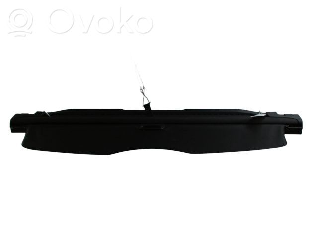 BMW 5 E60 E61 Hattuhylly 