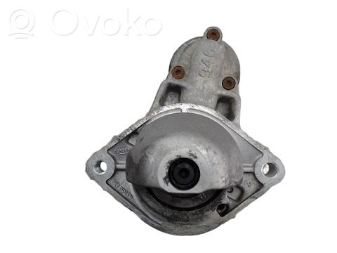 Opel Corsa D Starteris 