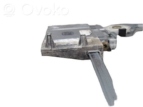 Opel Tigra B Etuoven ikkunan nostin moottorilla 