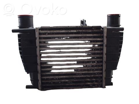 Renault Modus Chłodnica powietrza doładowującego / Intercooler 