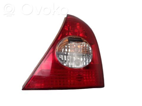 Renault Clio II Lampa tylna 