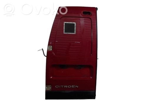 Citroen Jumpy Back/rear loading door 