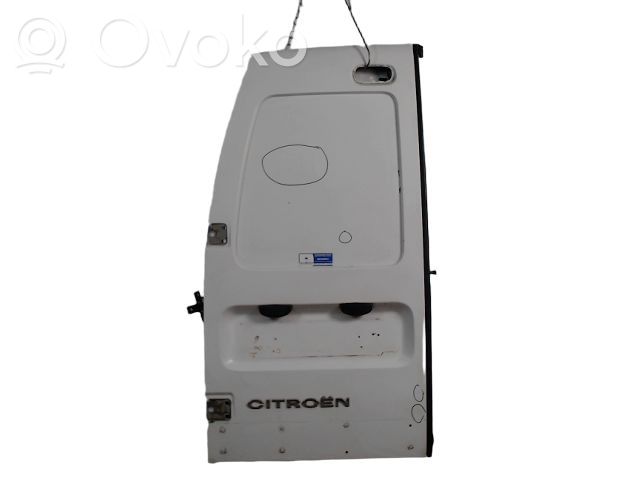 Citroen Jumpy Back/rear loading door 
