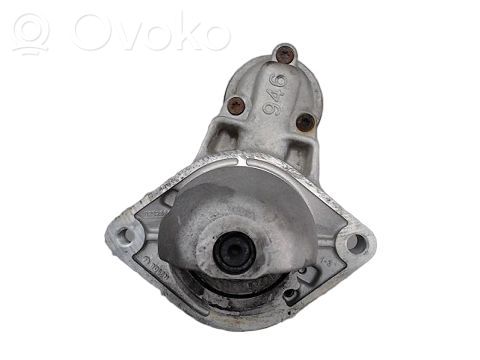 Opel Meriva B Electromotor 