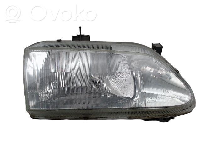 Renault Scenic I Far 